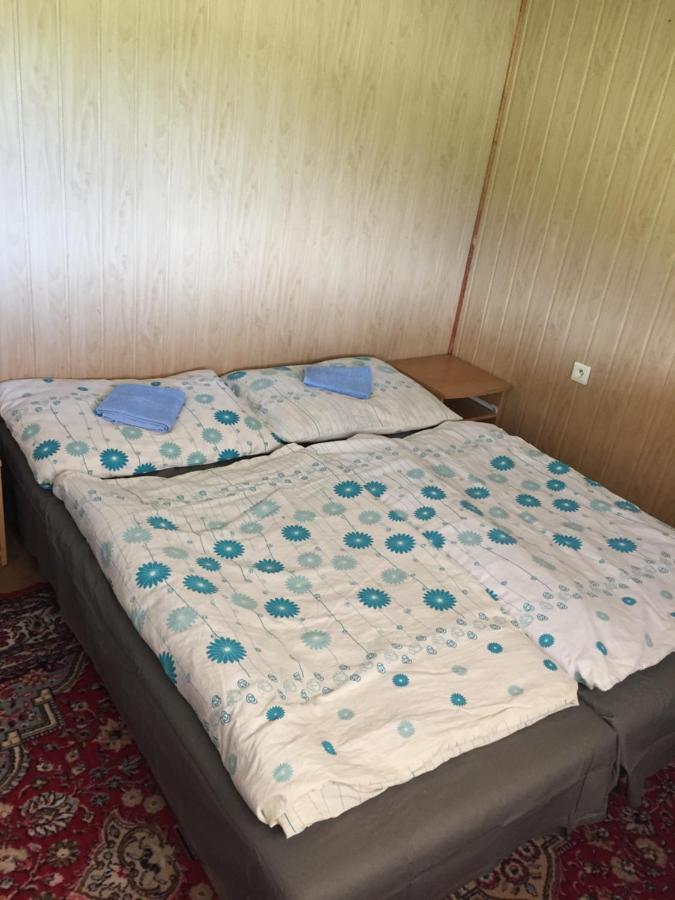 PavlovceChata Koniaren别墅 外观 照片
